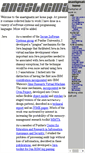 Mobile Screenshot of anastigmatix.net